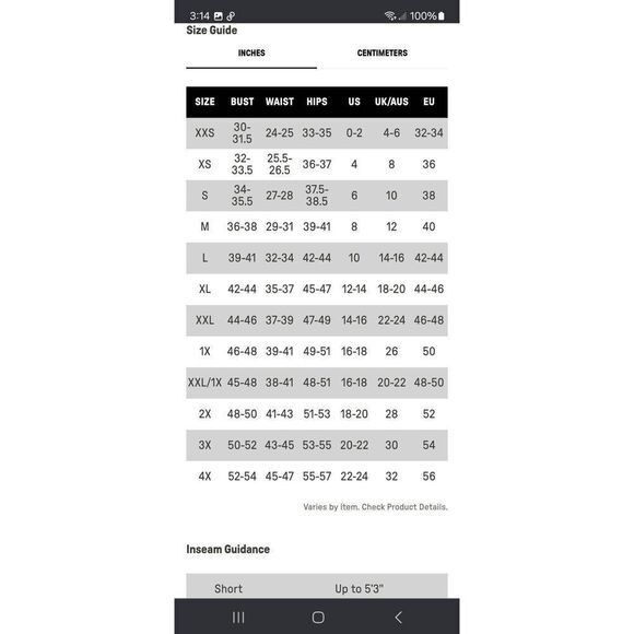 New XXS Fabletics Soft Grey Heather Blake Open Back Tank Top Muscle Shirt NWT - Picture 4 of 8